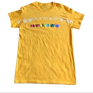 brockhampton iridescence t shirt For Women&Mens Short Sleeve S-2XL brockhampton iridescence t shirt For Women&Mens Short Sleeve S-2XL